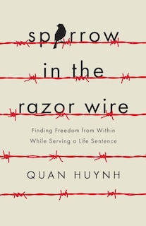 Front cover_Sparrow in the Razor Wire