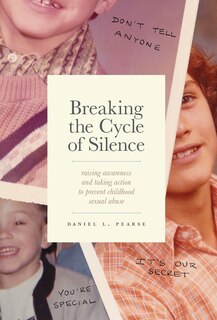 Couverture_Breaking The Cycle Of Silence