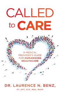 Front cover_Called to Care