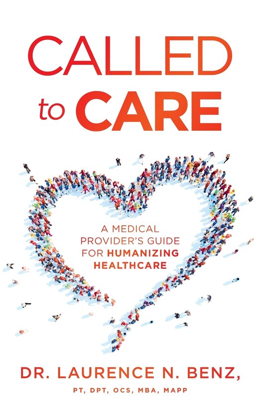 Front cover_Called to Care