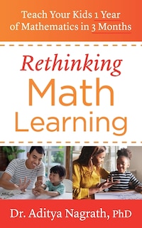 Couverture_Rethinking Math Learning