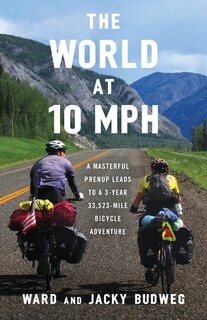 Front cover_The World at 10 MPH
