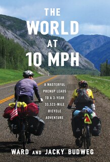 Front cover_The World at 10 MPH