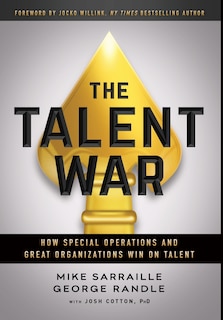 Couverture_The Talent War