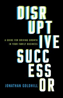 Front cover_Disruptive Successor