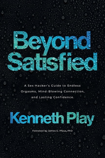 Couverture_Beyond Satisfied