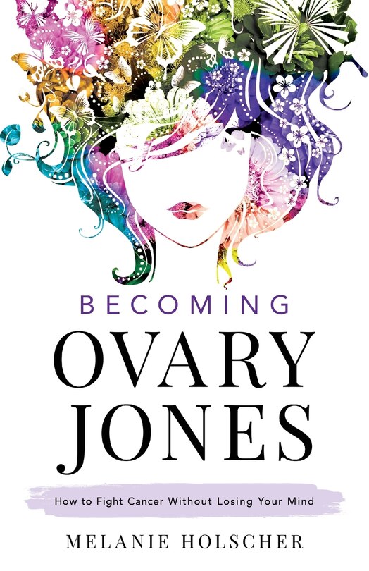 Front cover_Becoming Ovary Jones