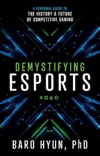 Couverture_Demystifying Esports