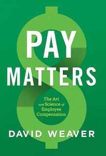 Front cover_Pay Matters