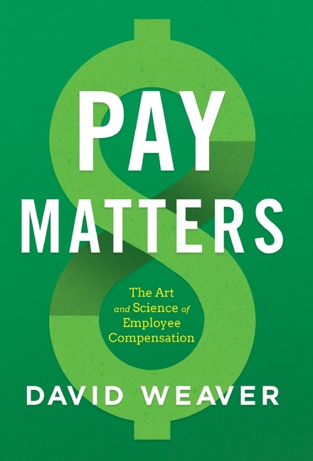 Front cover_Pay Matters