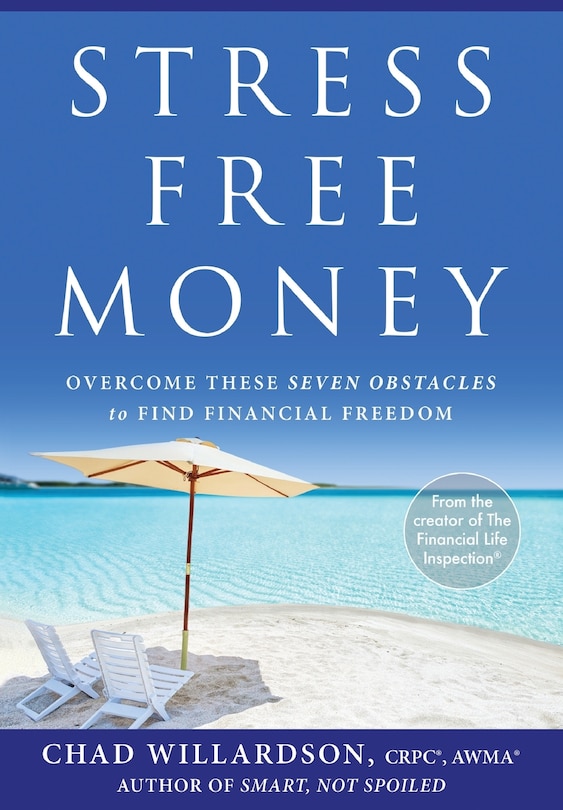 Front cover_Stress-Free Money