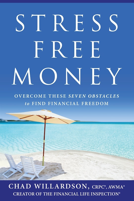 Front cover_Stress-Free Money