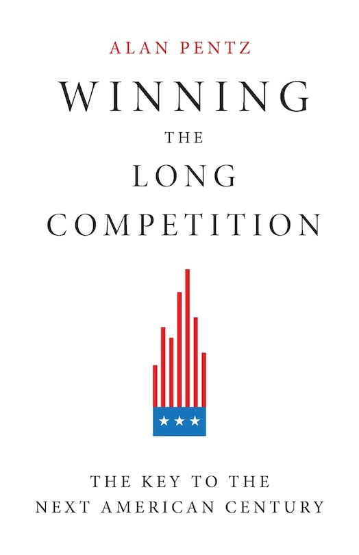 Couverture_Winning The Long Competition