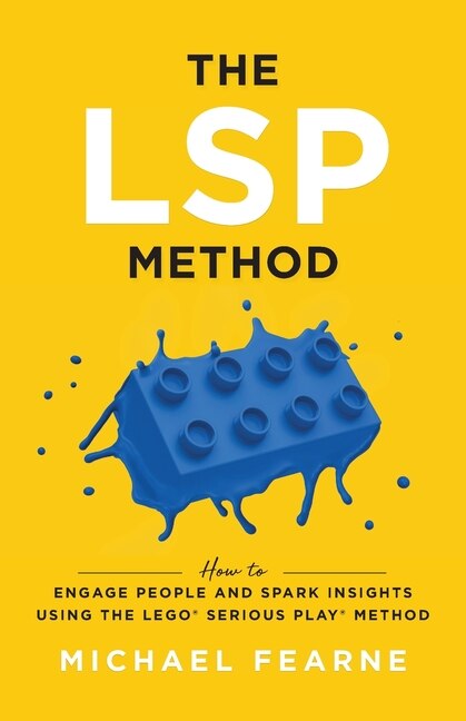 Front cover_The LSP Method