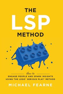 Front cover_The LSP Method
