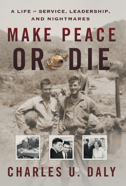 Front cover_Make Peace or Die