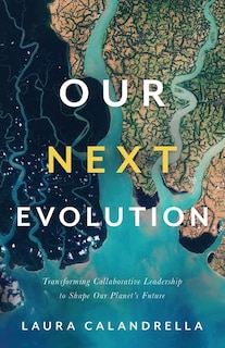 Front cover_Our Next Evolution
