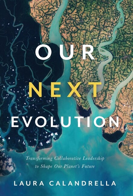 Couverture_Our Next Evolution