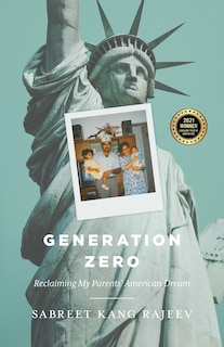 Couverture_Generation Zero