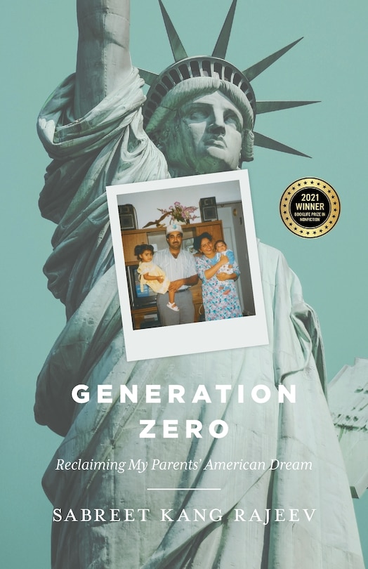 Couverture_Generation Zero