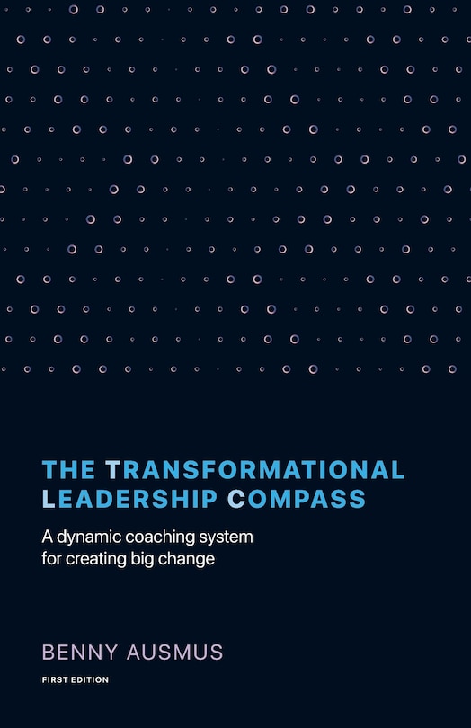 Couverture_The Transformational Leadership Compass