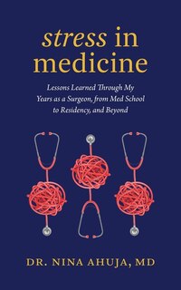 Couverture_Stress in Medicine