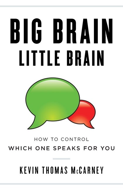 Front cover_Big Brain Little Brain