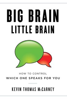 Front cover_Big Brain Little Brain