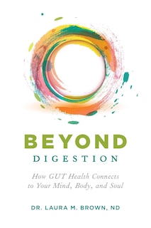 Front cover_Beyond Digestion