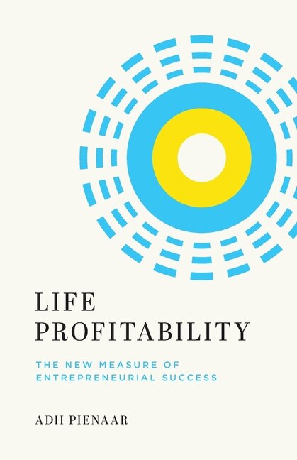Front cover_Life Profitability