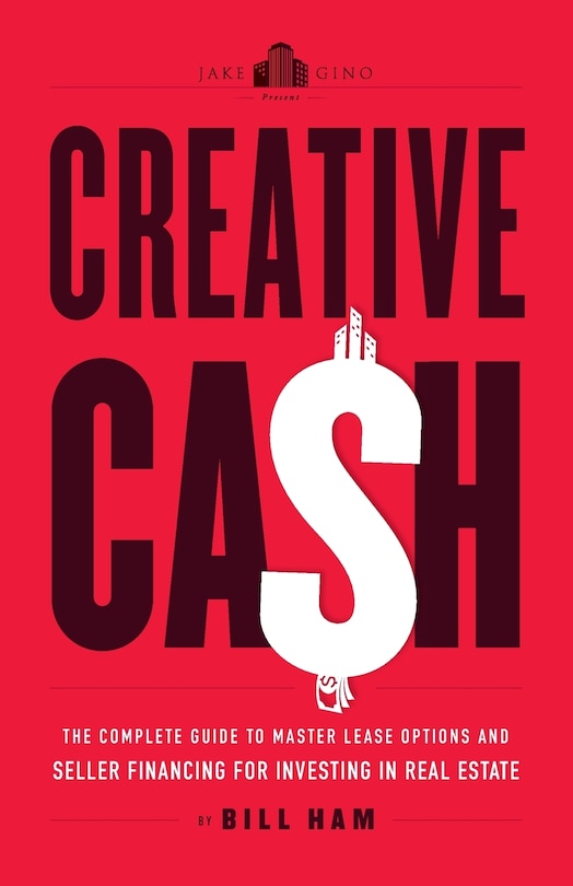 Front cover_Creative Cash