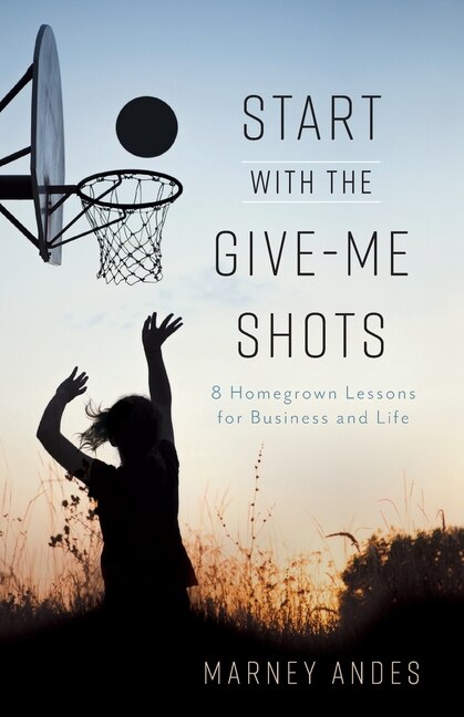 Couverture_Start with the Give-Me Shots