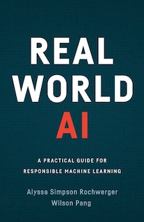 Front cover_Real World AI
