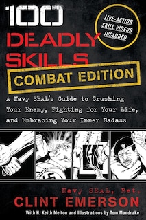 Couverture_100 Deadly Skills