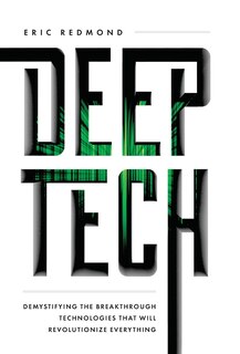 Front cover_Deep Tech