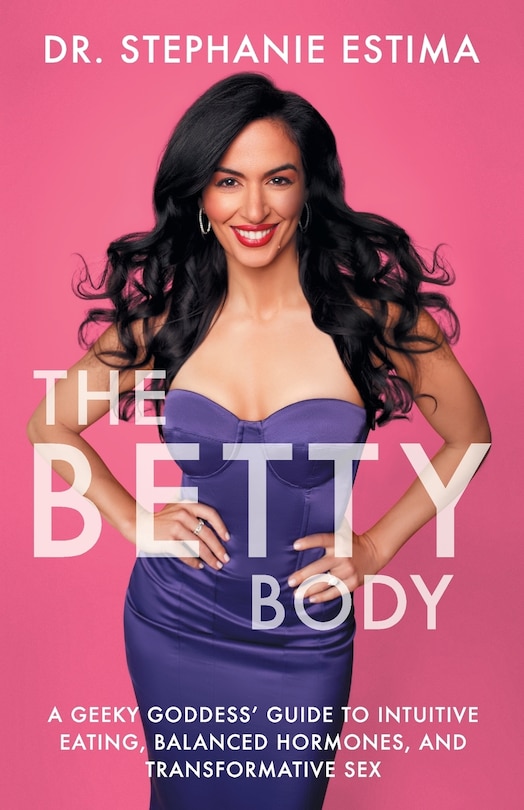 Couverture_The Betty Body