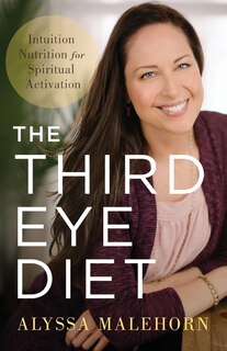 Front cover_The Third Eye Diet