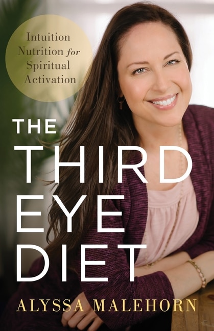 Front cover_The Third Eye Diet