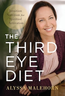 Front cover_The Third Eye Diet