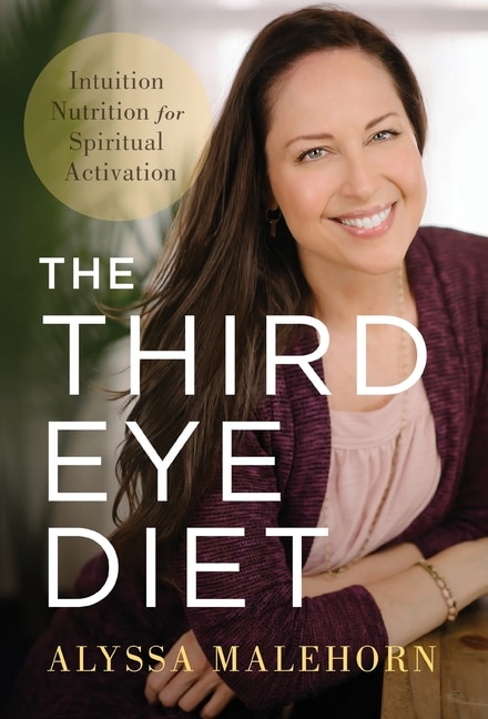 Front cover_The Third Eye Diet