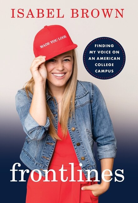 Front cover_Frontlines