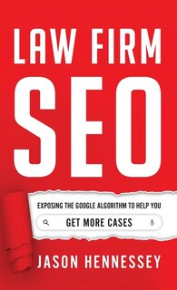 Front cover_Law Firm Seo
