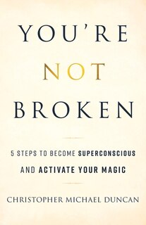 Couverture_You're Not Broken