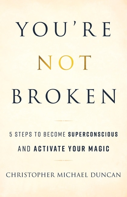Couverture_You're Not Broken