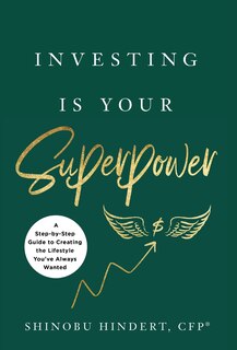 Couverture_Investing Is Your Superpower