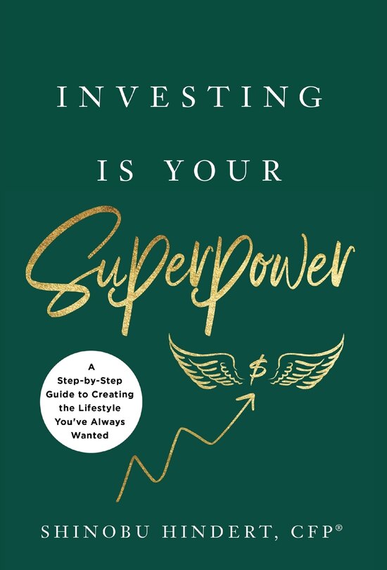 Couverture_Investing Is Your Superpower