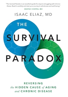 The Survival Paradox: Reversing The Hidden Cause Of Aging And Chronic Disease