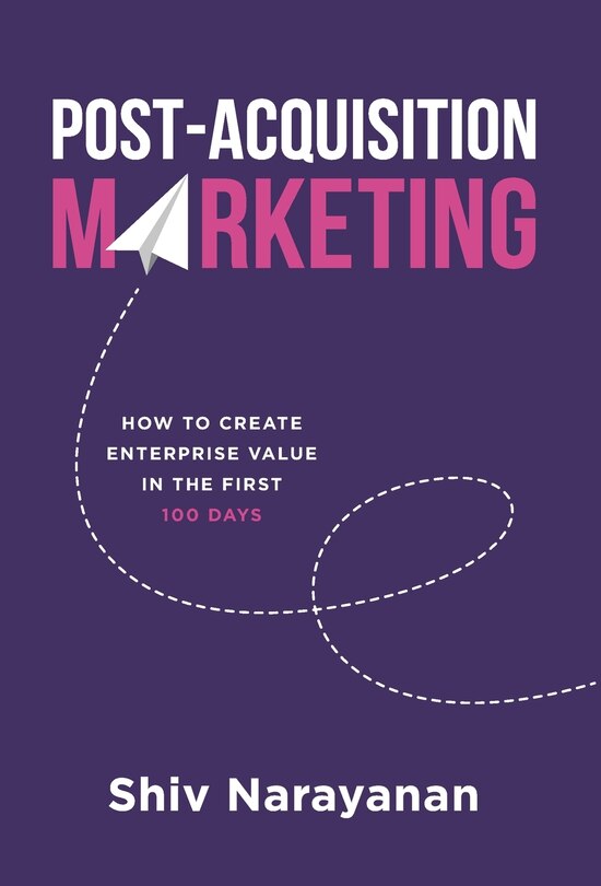 Front cover_Post-Acquisition Marketing