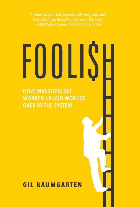 Front cover_Foolish