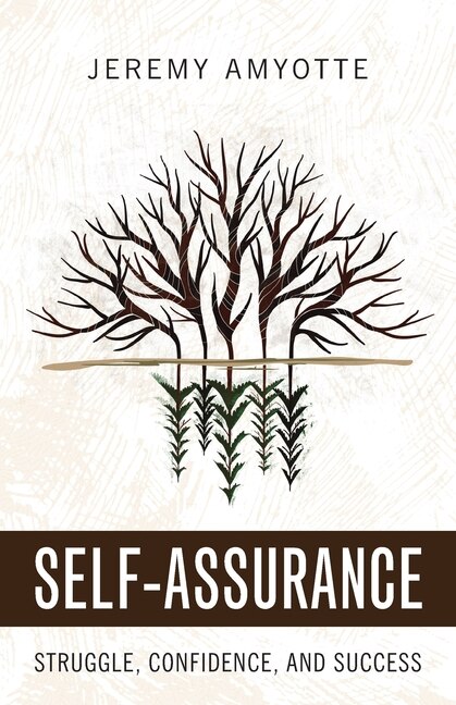Front cover_Self-Assurance
